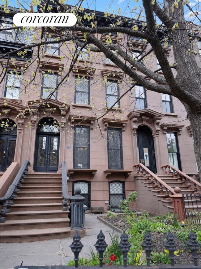 75 Willoughby Ave, Brooklyn, NY 11205