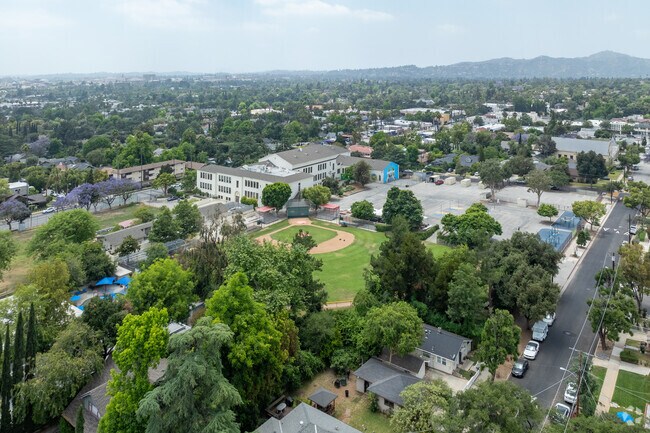 Longfellow Elementary is ranked #1970 among California Elementary schools.