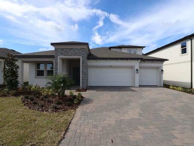 2147 Clary Sage Dr, Spring Hill, FL 34609 - photo 2