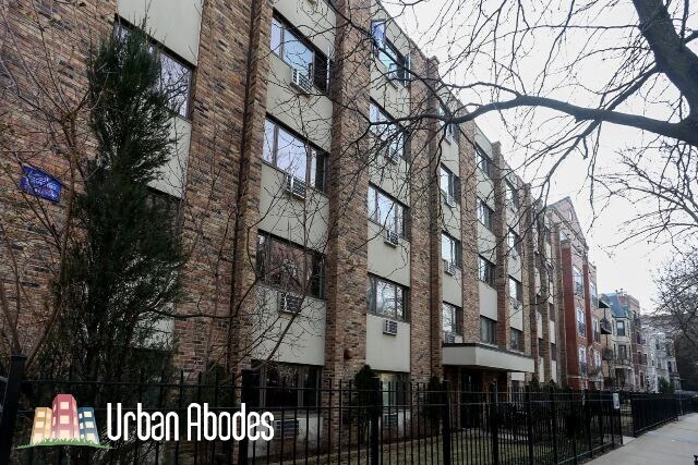 637 W Wrightwood Ave unit A06C, Chicago, IL 60614 - photo 1