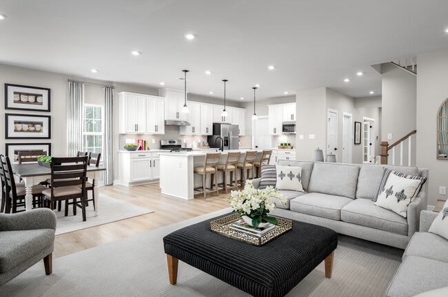 551 Brumby Loop, White House, TN 37188 - photo 6