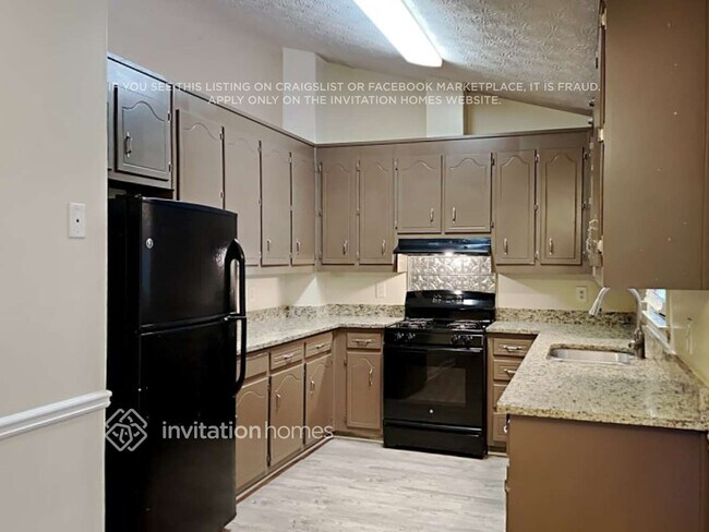 1780 Rolling Hills Trail SE, Conyers, GA 30094 - photo 7