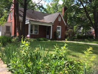 815 W Johnson St, Raleigh, NC 27605
