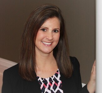 Heather Brown