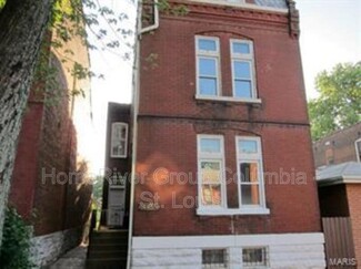 4035 Nebraska Ave, St. Louis, MO 63118