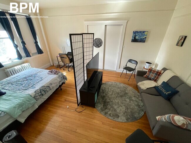 20 Colborne Rd unit 18, Brighton, MA 02135 - photo 4