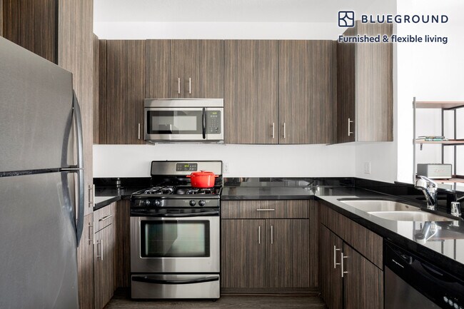 435 S Detroit St unit FL1-ID247, Los Angeles, CA 90036 - photo 6