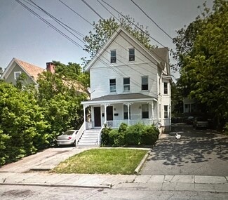 29 Newton Ave Unit 2, Westerly, RI 02891