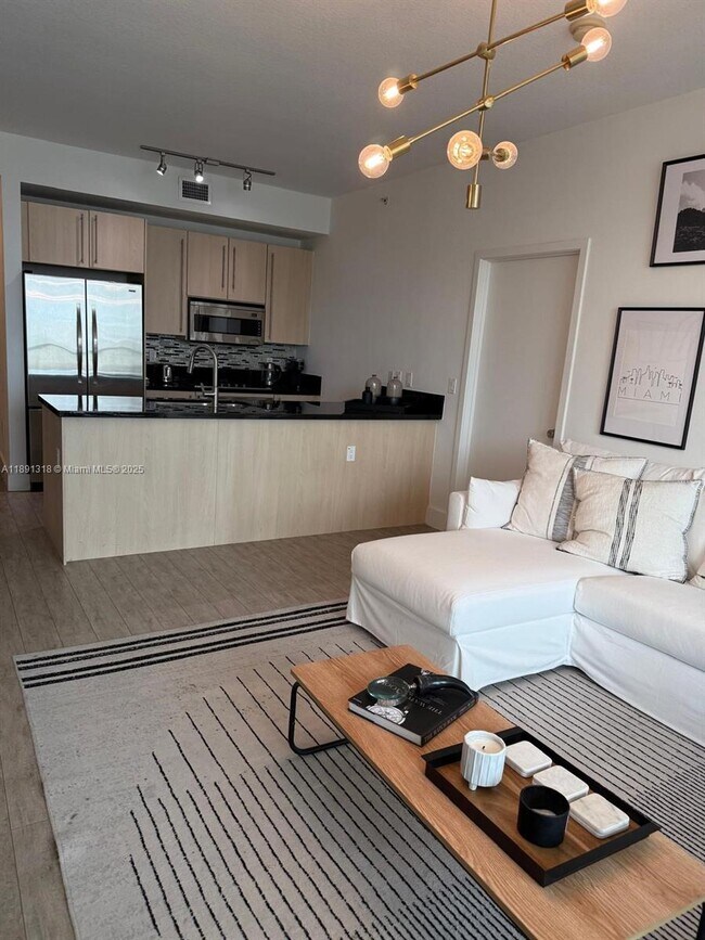 Axis at Brickell Village unit 3522-N, Miami, FL 33130 - photo 4