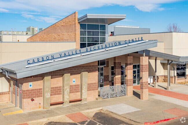 The Carbon Valley, home to Firestone and surrounding areas, boasts a rich history and stunning landscapes. This vibrant region blends small-town charm with modern amenities, offering residents and visitors a welcoming atmosphere and abundant outdoor recreational opportunities.