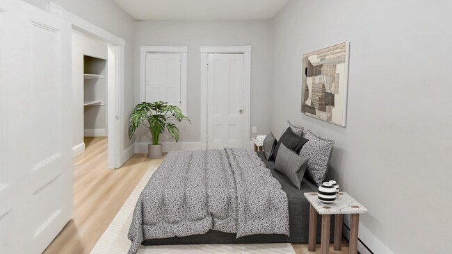 44 Guild St unit 2, Roxbury, MA 02119 - photo 4