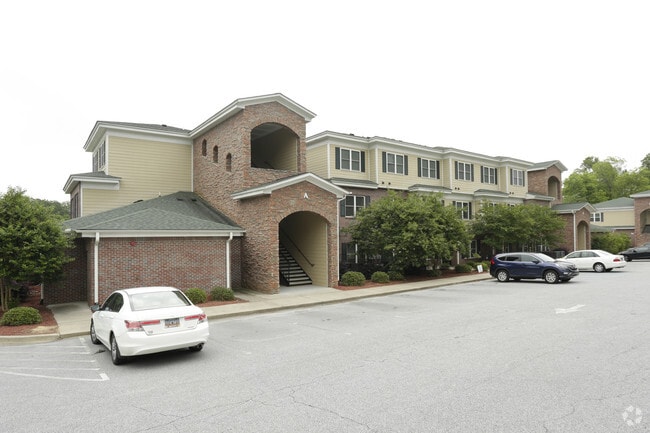 Highland Park Apartments