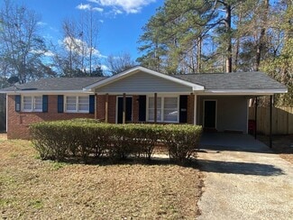 3931 Hartness St, Macon, GA 31204