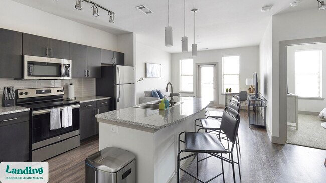 4100 Northern Cross Blvd unit 5211, Haltom City, TX 76137 - photo 6