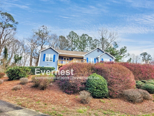2047 Arbor Forest Dr SW, Marietta, GA 30064 - photo 2