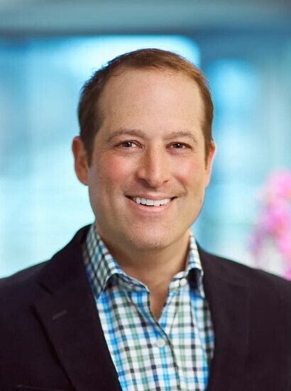 Michael Weiss