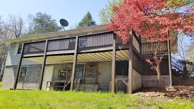 2361 Forge Hideaway Loop, Pigeon Forge, TN 37863 - photo 3
