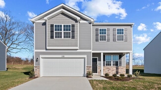 95 Riderwood Way, Shepherdstown, WV 25443