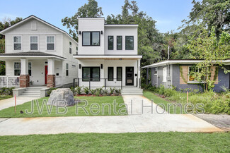 218 E 2nd St, Jacksonville, FL 32206