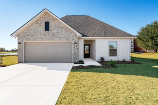 824 Venecia, Bossier City, LA 71111