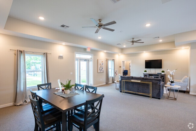 Clubhouse