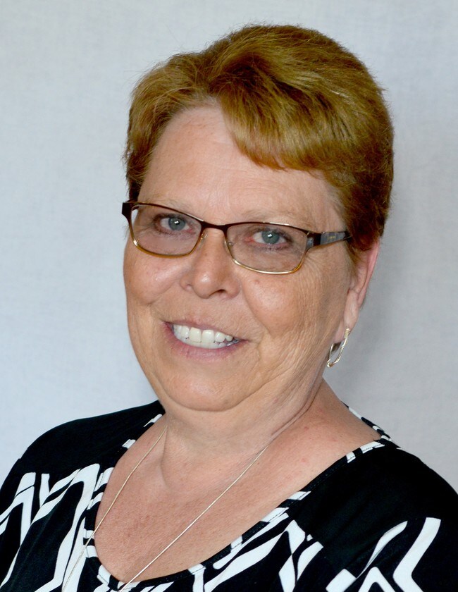 Cynthia Reckart