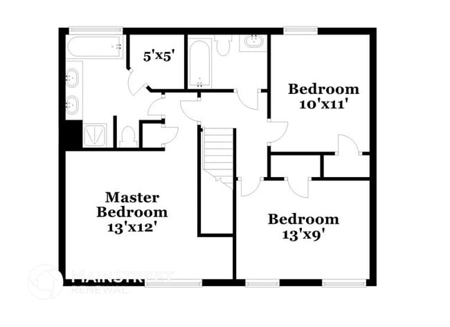 4599 Garden Hills Dr, Stone Mountain, GA 30083 - photo 3