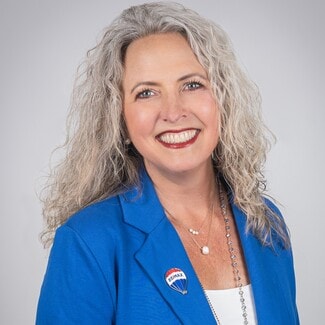 Becky Kirchner