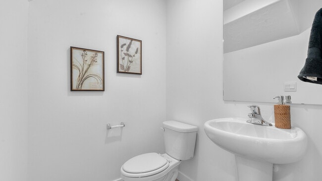 4265 N Buckstone Way unit 1371, Lehi, UT 84048 - photo 7