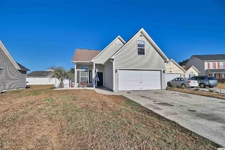 4584 Hidden Creek Ln, Myrtle Beach, SC 29579