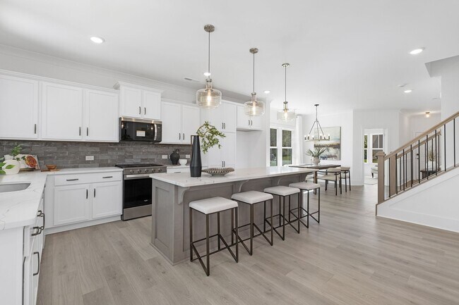 1211 Links Crossing Dr, Monroe, NC 28112 - photo 4