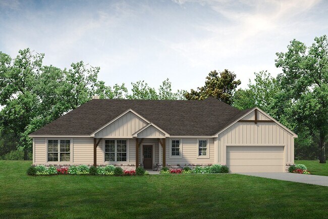 136 Ridgetop Trail unit 36499495, Rhome, TX 76078 - photo 3