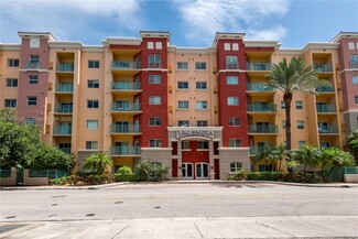 6000 SW 70th Ave Unit 551, South Miami, FL 33143
