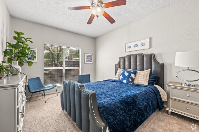 Champions of North Dallas, Dallas, TX 75287 - photo 6