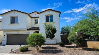34 W Megan St, Gilbert, AZ 85233