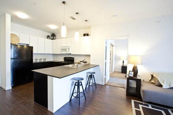 Level Urban, Oklahoma City, OK 73104 - photo 5