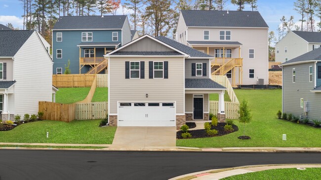 336 Streamsong Rd, Evans, GA 30809 - photo 2