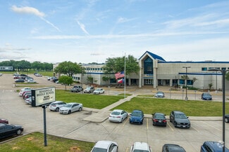 Seagoville Middle School