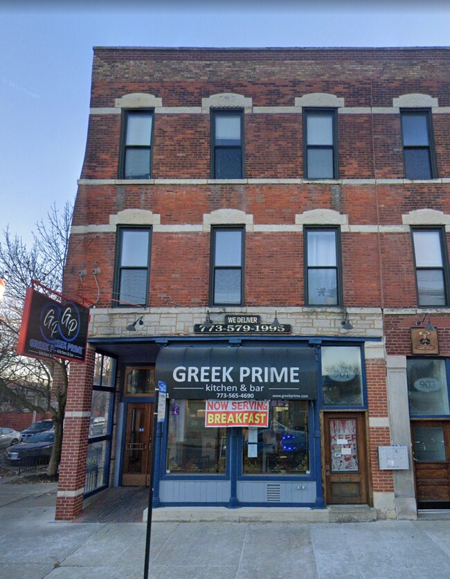 903 W 35th St unit 3, Chicago, IL 60609 - photo 2