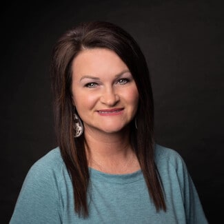 Joy Howell-Rickett