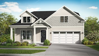 HOMESITE 55 Marsh Elder Rd, Cambridge, MD 21613