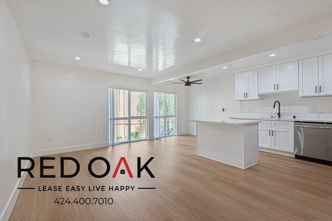 17830 Sherman Way unit 347, Reseda, CA 91335 - photo 4