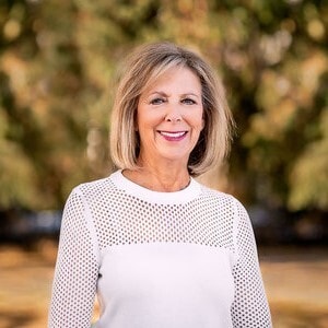 Fran Yeddis