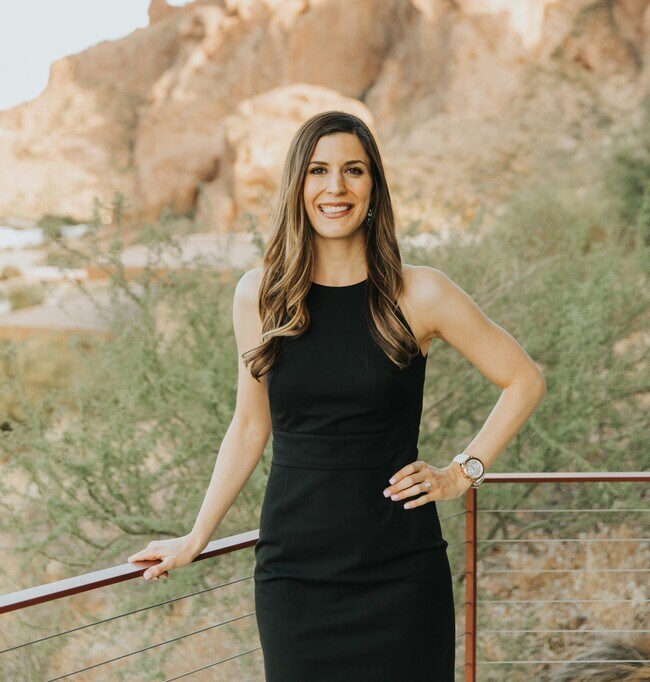 Lauren Ratzken