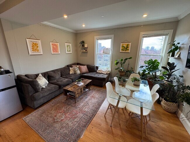 183 River St unit 3, Cambridge, MA 02139 - photo 4