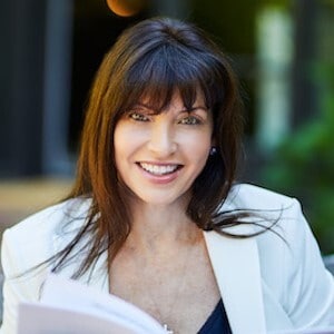Alicia Sanguinetti