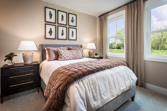 2255 Velvet Sage Way, Marietta, GA 30066 - photo 5