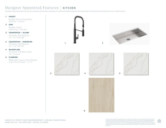 136 Creation, Irvine, CA 92618 - photo 6