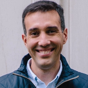 Kevin Donovan