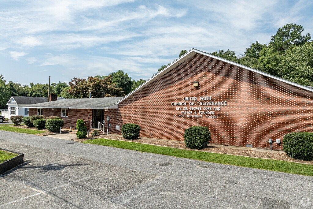 Faith Deliverance Academy, a private school located in Salisbury, MD, serves grade(s) 2-12.